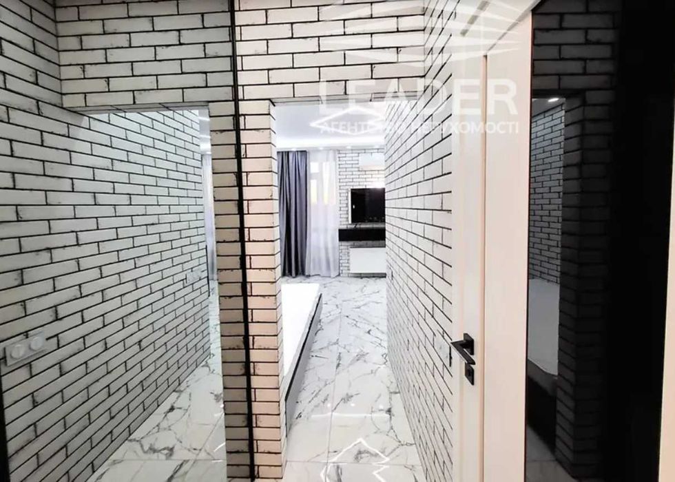 1-комнатная квартира по адресу ул. Академика Янгеля (площадь 31 м²) - Atlanta.ua - фото 14