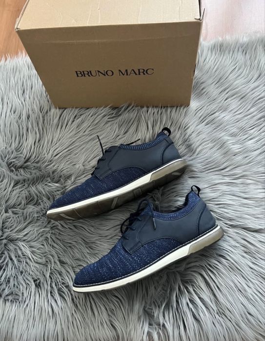 Buty chłopięce 38,5 Bruno Marc