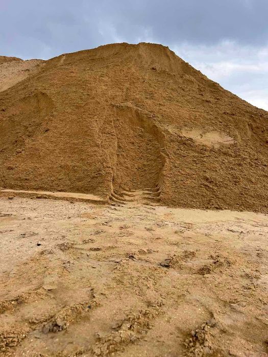 Пісок Біляївський Сіяний