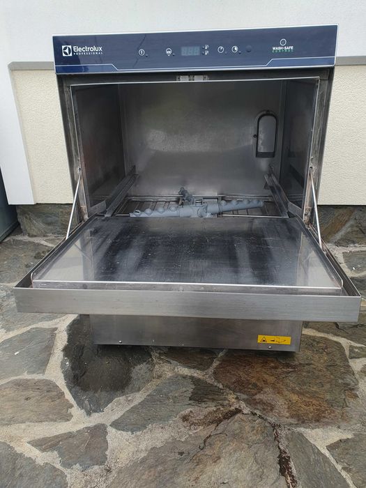 Electrolux Professional ELA1G podblatowa zmywarka gastronomiczna