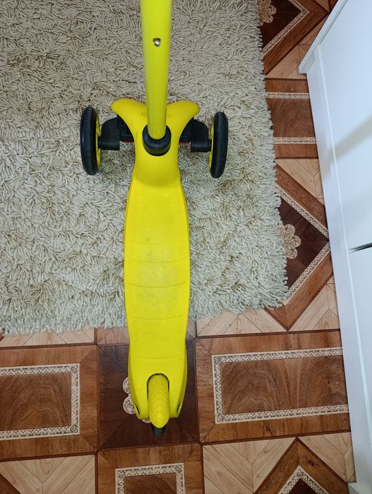 Самокат дитячий MaxxPro kids