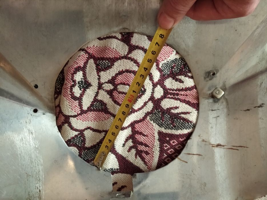 Ветровой щиток для мотоцикла