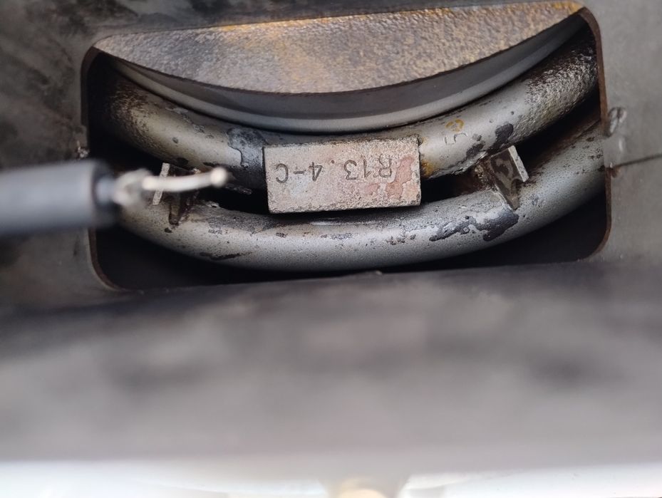 Myjka Kränzle Therm C 15/150