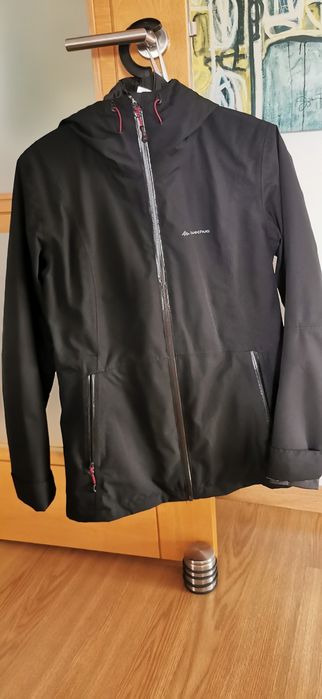 Blusao Forclaz Travel 500