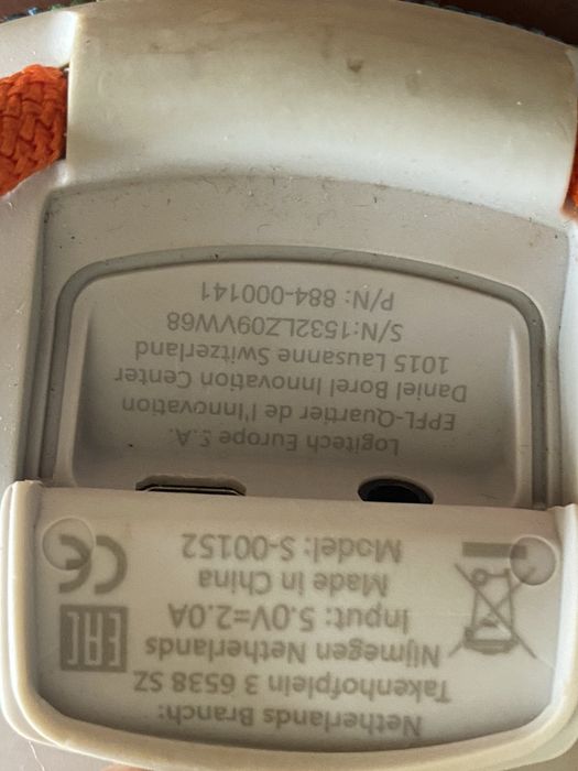 Портативна колонка Xiaomi Mi Bluetooth Speaker MDZ-15-DA