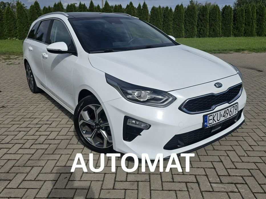 Kia Cee'd