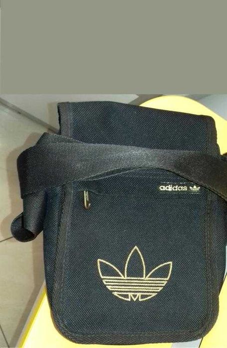 Продам шкіряну чоловічу сумку барсетку