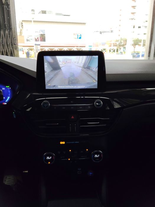 Ford Kuga  ST Line PHVEV