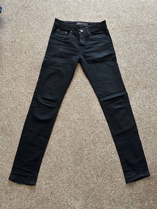 Джинси чоловічі