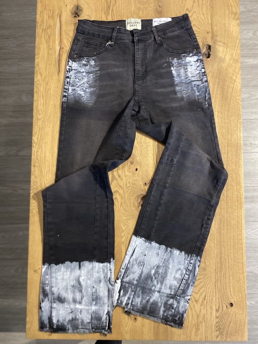 Штани, Джинси Gallery Dept, розмір M