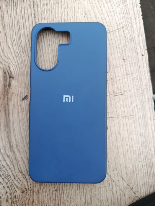Чехол Xiaomi оригінал