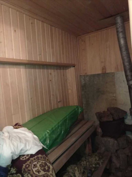 Частина будинку на Південному Вокзалі