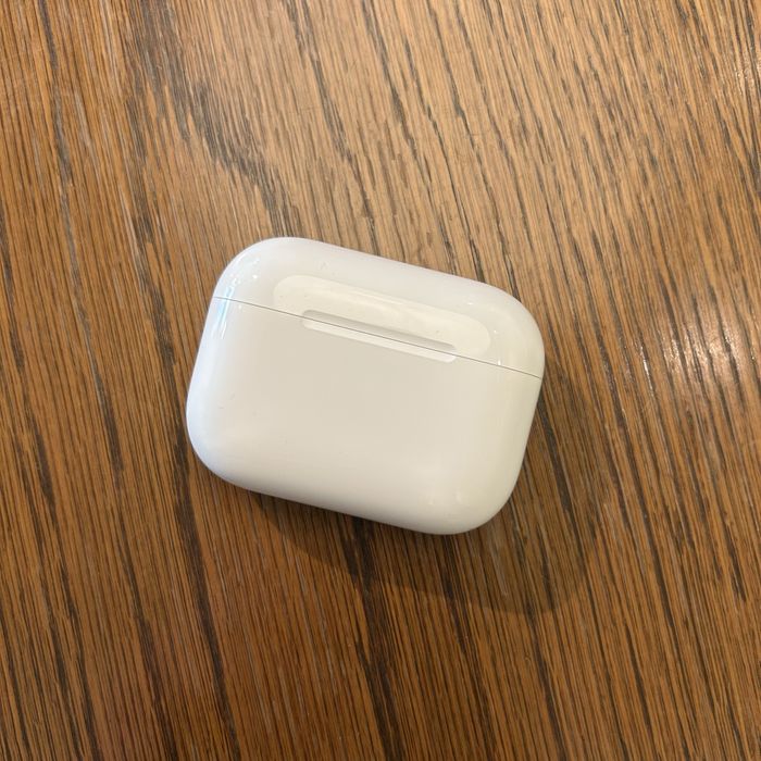 Кейс airpods pro 2