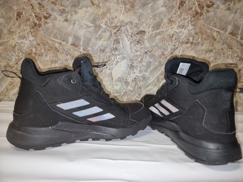 Adidas  Terrex Anylander Mid Rain.Rdy