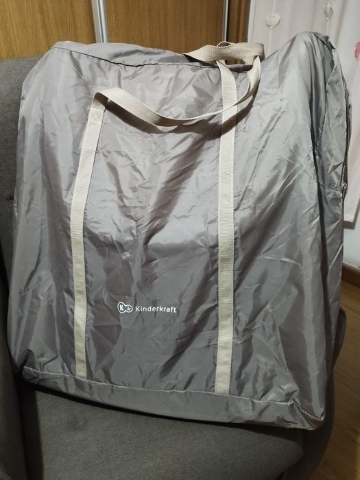 Berço de bebé Kinderkraft