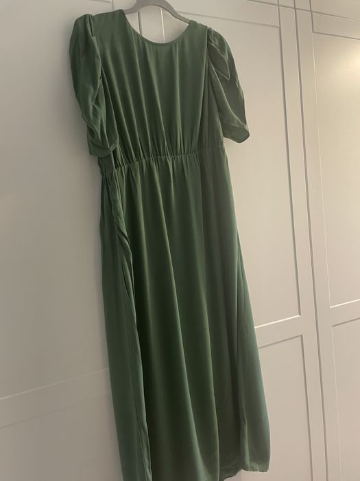 Sukienka ciążowa Mama H&M