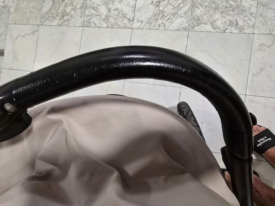 Wozek spacerowy gondola x lander