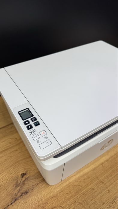 БФП Hp m28а та 28w- чудовий стан, з wifi та без, заправлені