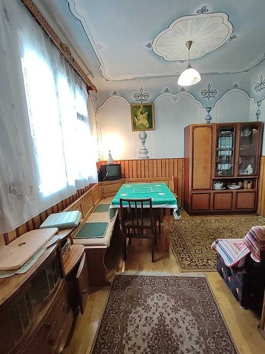 Оренда будинку в с. Великий Кучурів