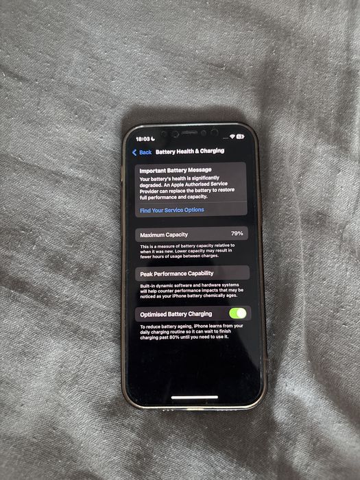 telefon iphone 12