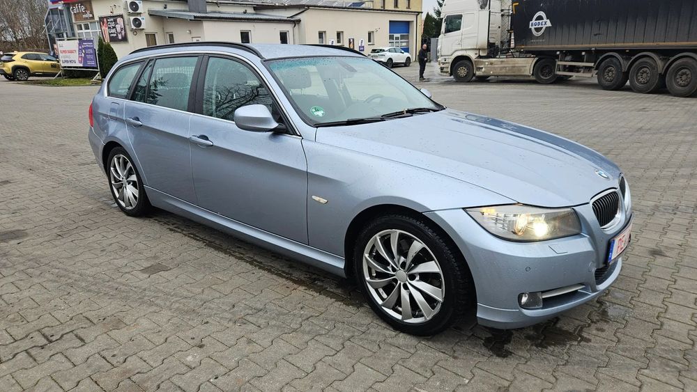 BMW Seria 3