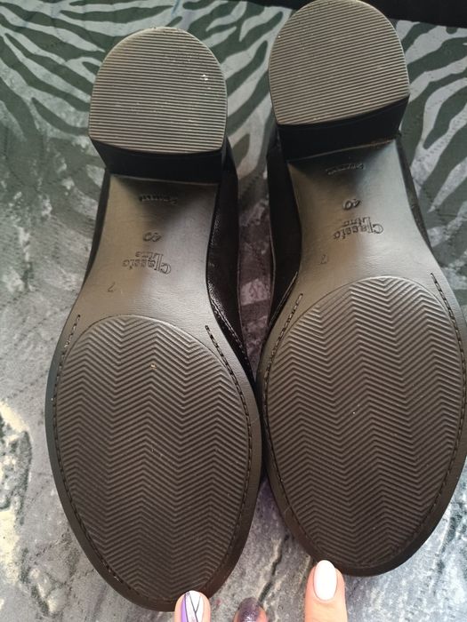 Туфлі  жіночі Romax