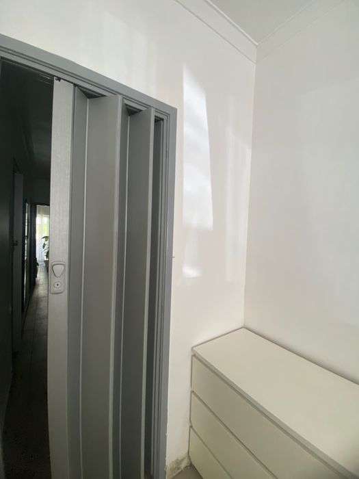 Portas Interior PVC