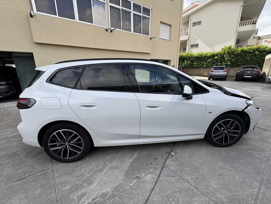 BMW 225e xDrive Pack M Plug-in Hybrid