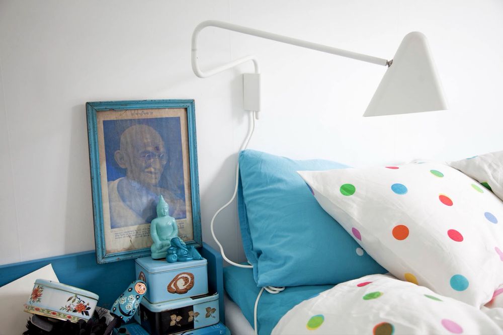 IKEA PS 2012 led лампа настінна