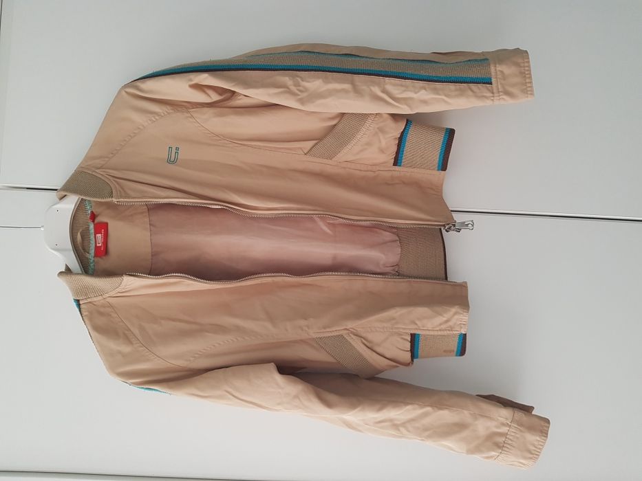 Kurtka wiosenna CROPP,rozm.M