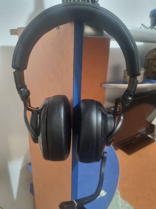 Блютус гарнитура JBL