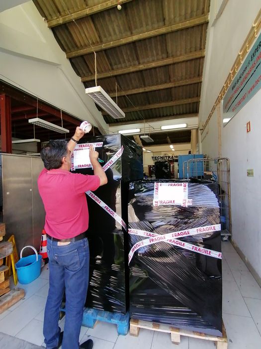 Self service lavandaria Máquina de lavar roupa industrial 20kg