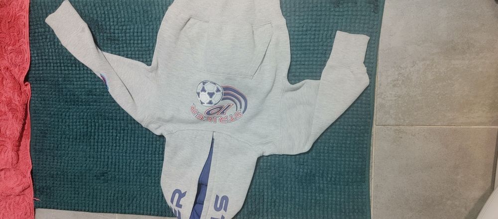 Bluza z kapturem 92