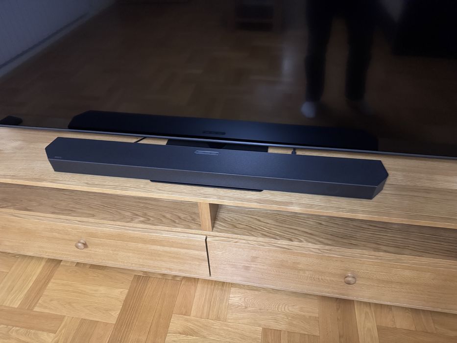 Soundbar Samsung hw-q 800