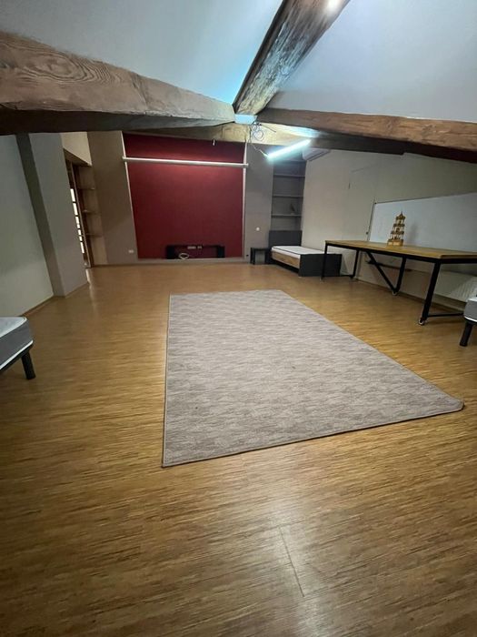 2-эт квартира Центр П. Шлях, 26, газ  автономное отопление