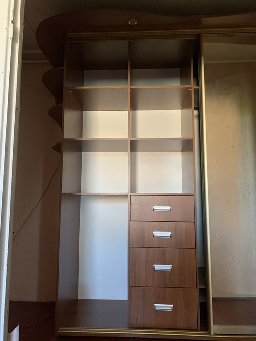 Шкаф купе в прихожую или офис