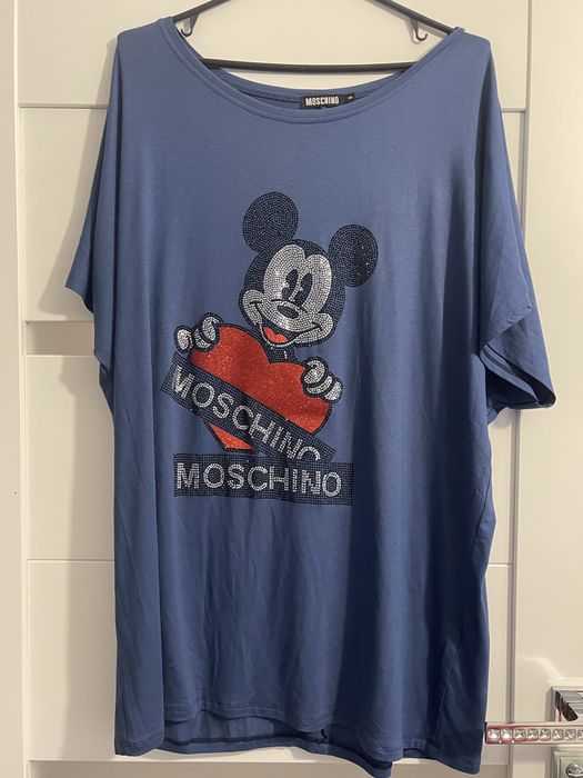 Sukienka ,tunika LovecMoschino