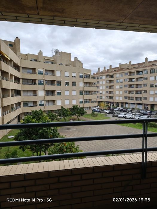 Arrenda-se apart. T1