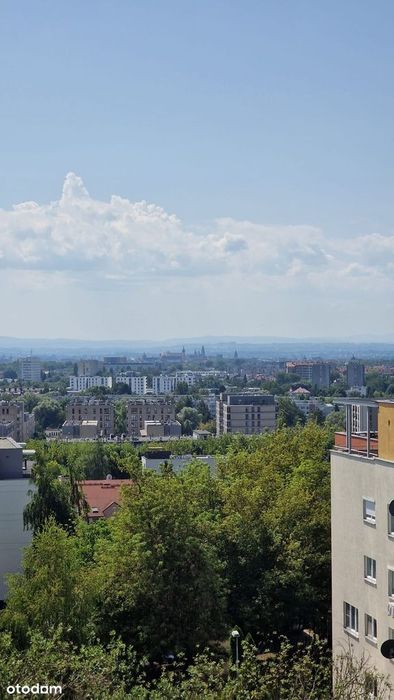 Nowe 2-Pokojowe Mieszkanie Na Wynajem – Górka Narodowa