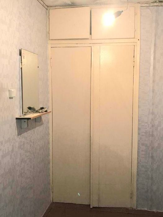 М.Холодная Гора, продам  1 комн.кварт.,пер.Чередниченковский 7