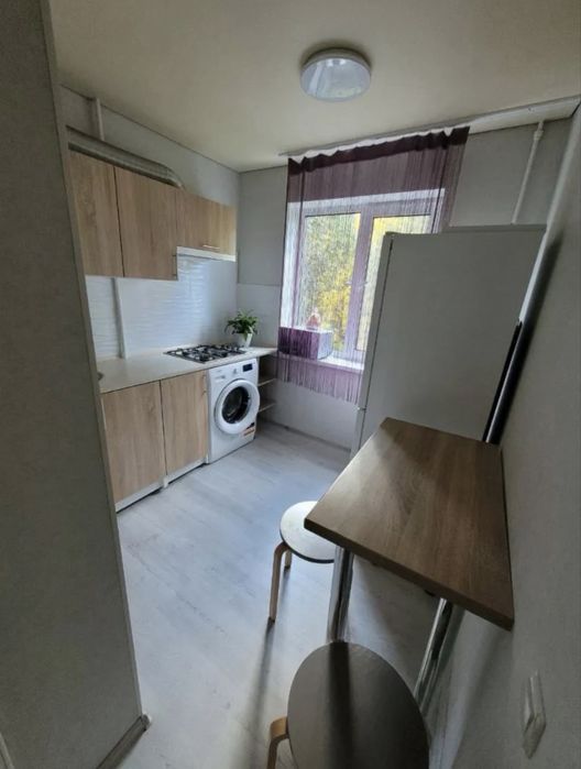 Продаж 2к квартири,вул.Пилипа Орлика,19-А,можлива оплата на р/р - View 2