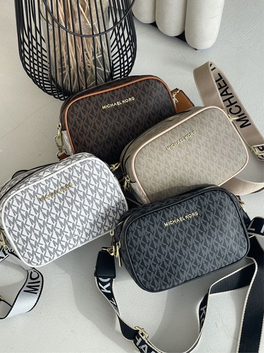 Сумка Michael Kors кросс-боді, жіноча сумка, женская сумка, сумка