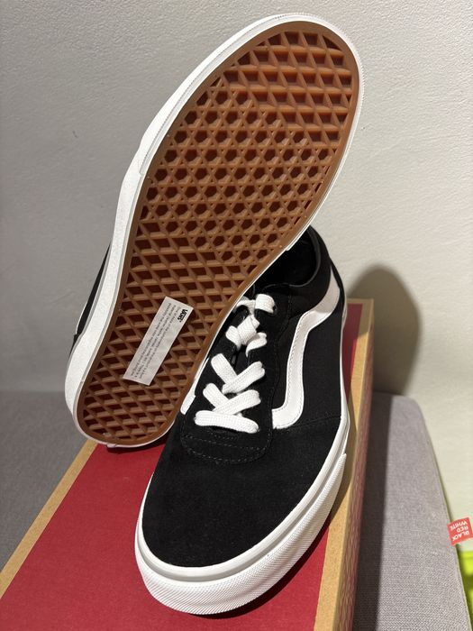 Tenisówki Vans Milton rozmiar 42,5