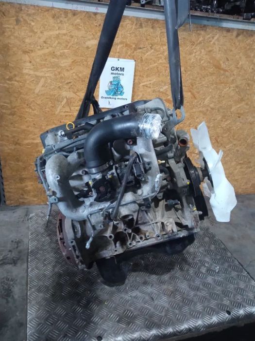 Motor Suzuki Jimny 1.3i REF: M13A