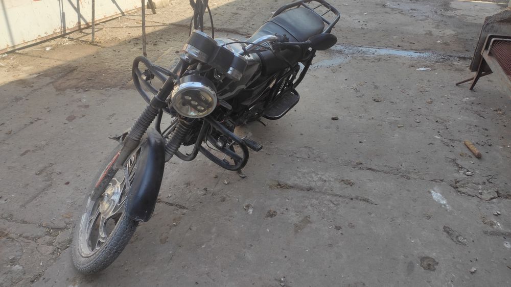 Продам мустанг 110 срочно !!!