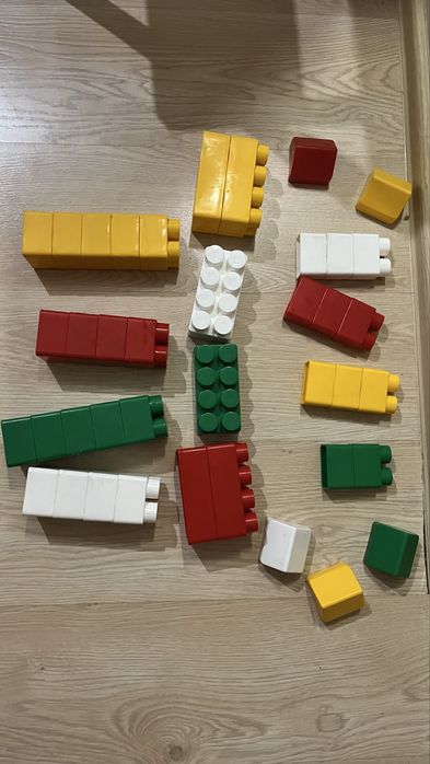 Конструктор  (великий)