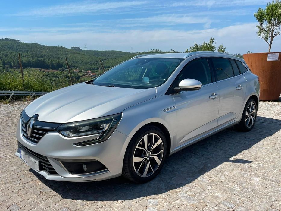 Renault Mégane 130cv