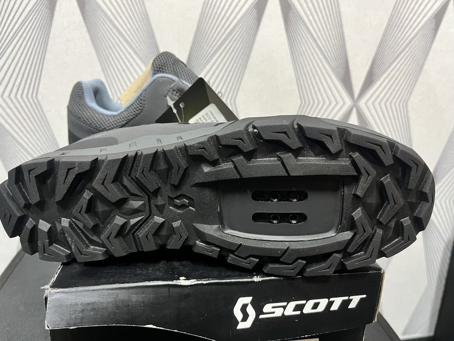 Buty rowerowe scott sport crus-r boa 41 gravel mtb spd