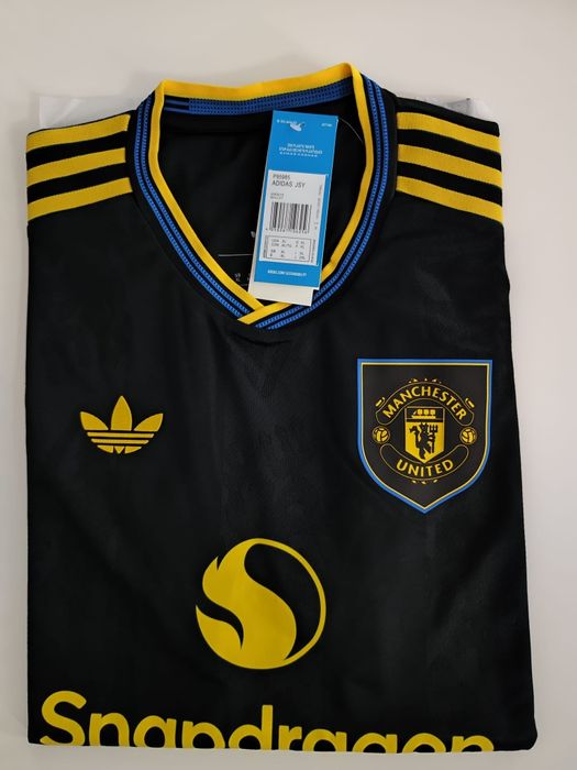 Camisola manchester united