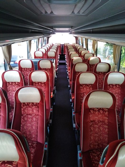 Аренда/заказ автобусов, пассажирские перевозки